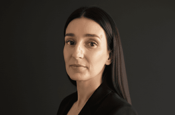 Helena Dobrović
